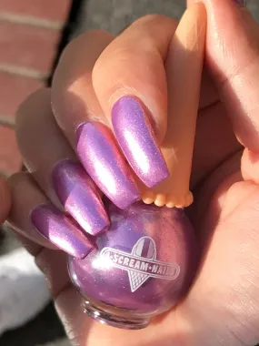 SORCERESS NAIL POLISH