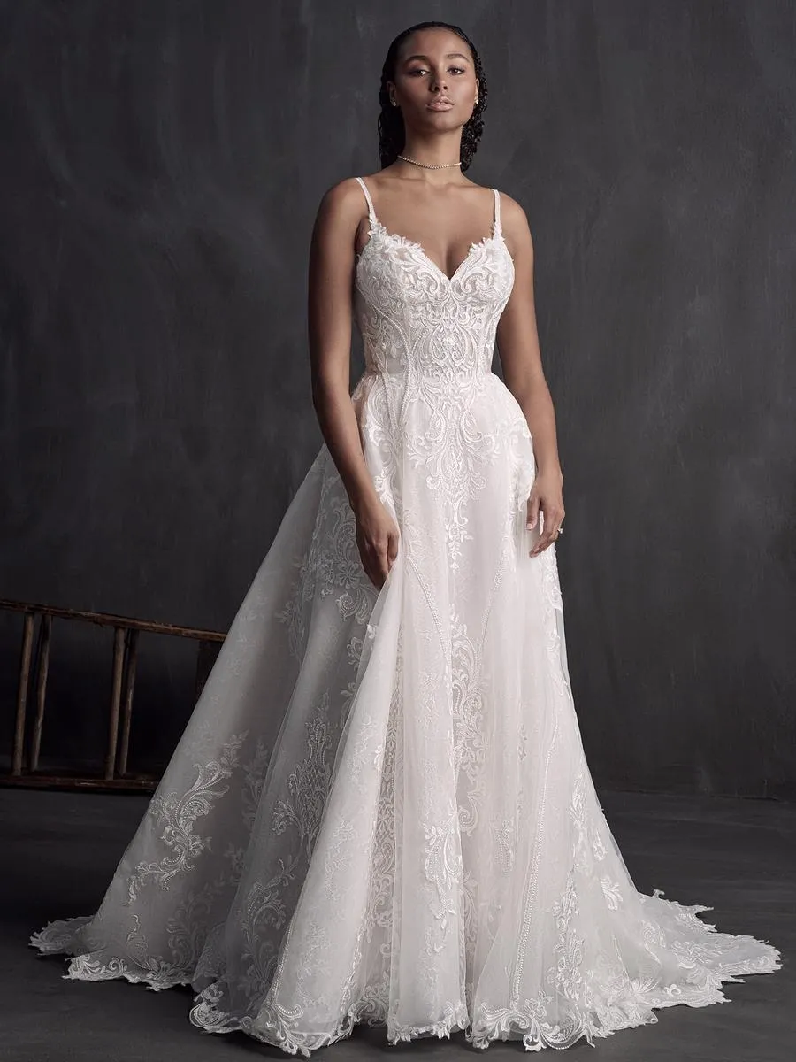 Sottero &amp; Midgley by Maggie Sottero Designs Dress 22SC991