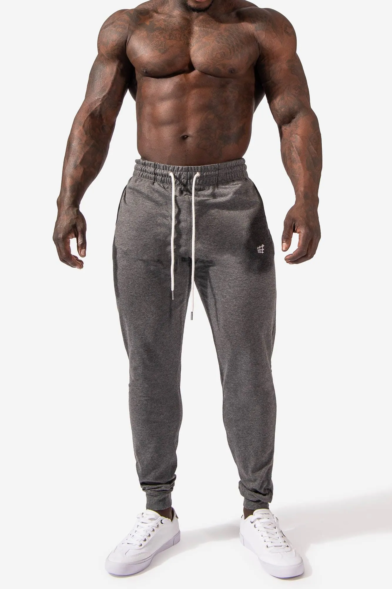 Spirit Joggers - Dark Gray