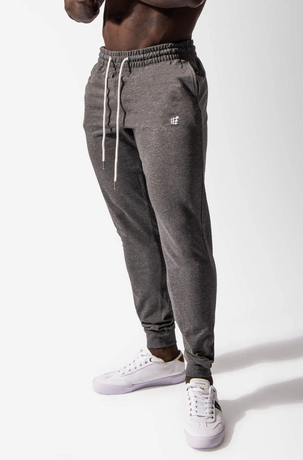 Spirit Joggers - Dark Gray