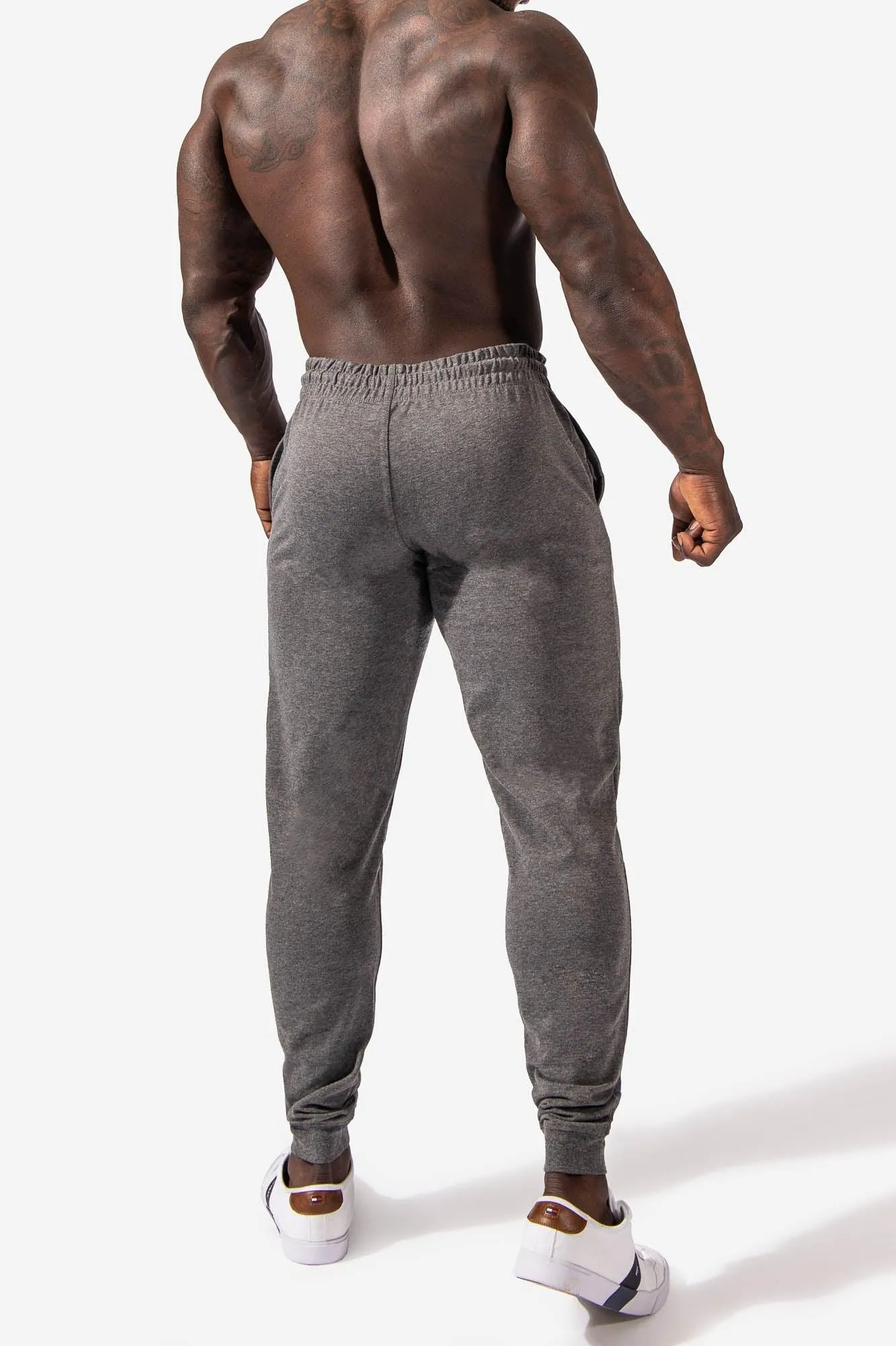 Spirit Joggers - Dark Gray