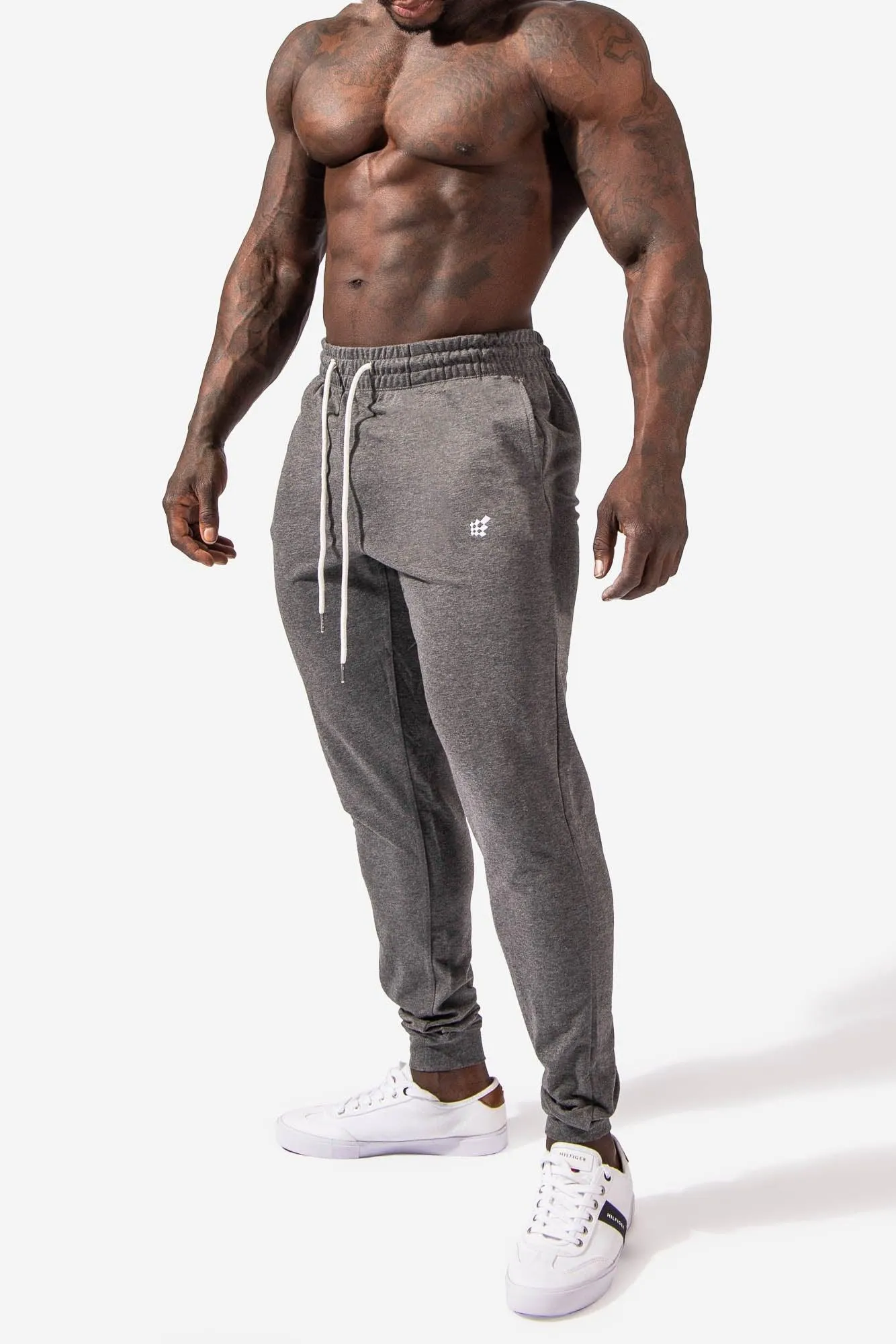 Spirit Joggers - Dark Gray