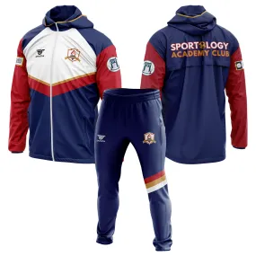 Sportology AC Tracksuit