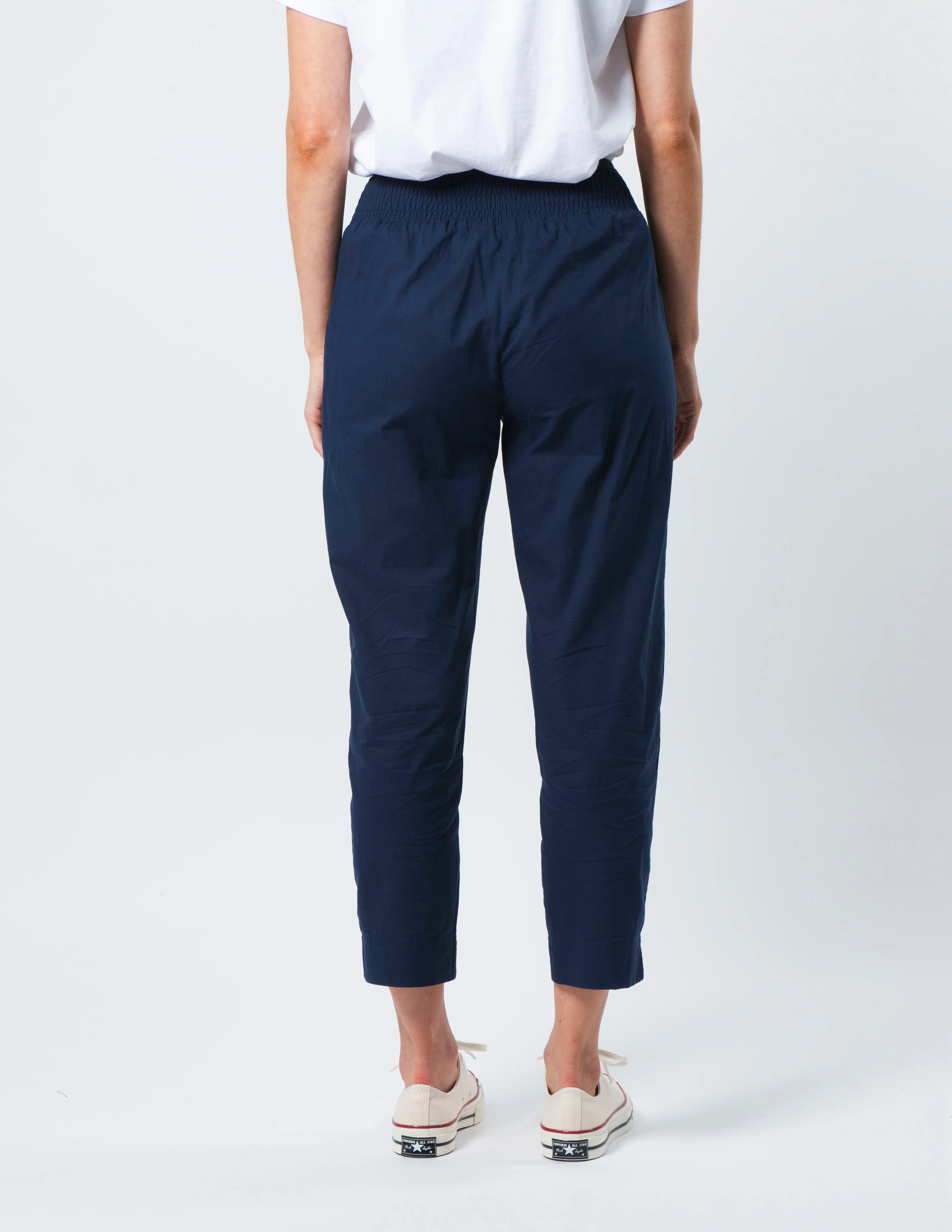 Stella   Gemma Lucia Pants - Navy