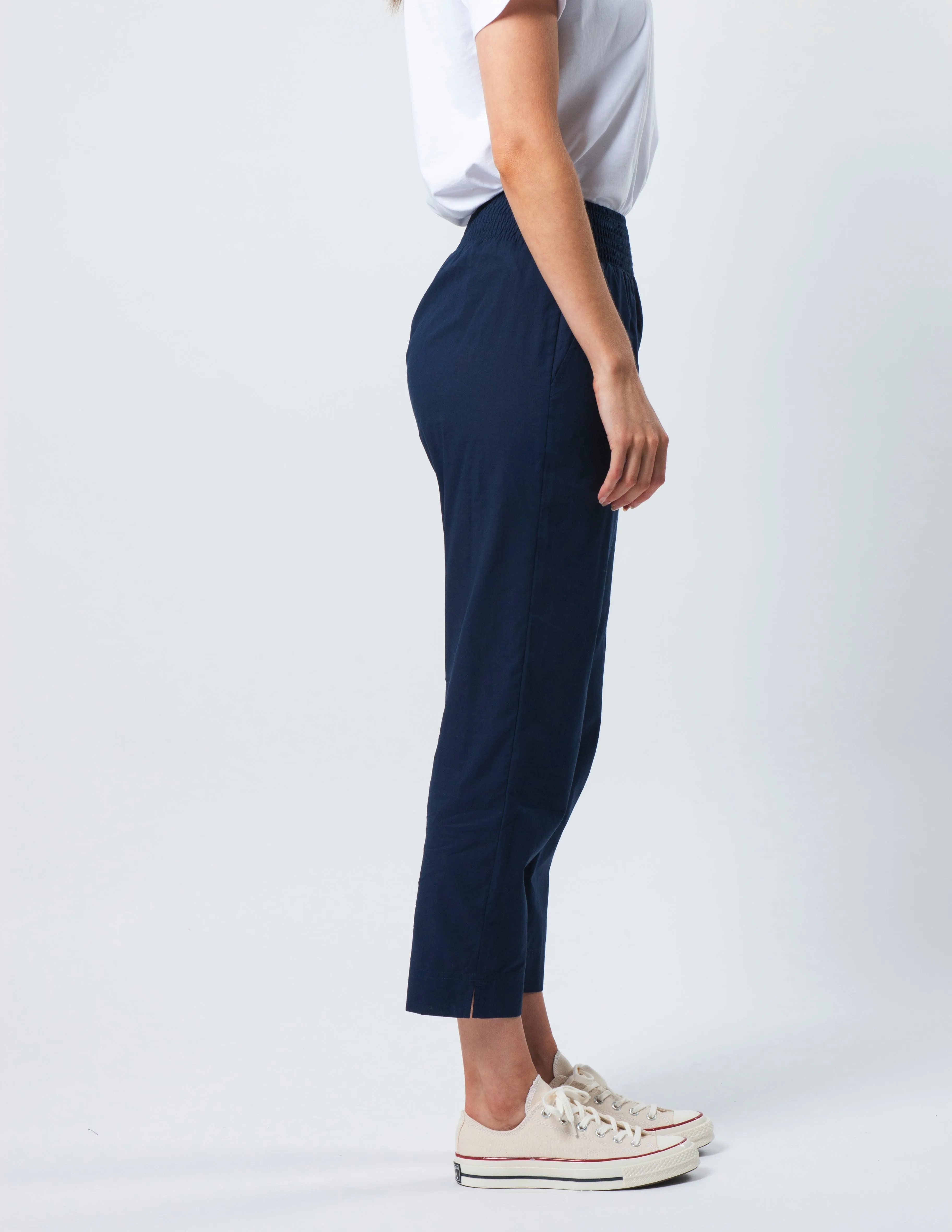 Stella   Gemma Lucia Pants - Navy