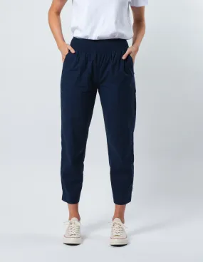 Stella   Gemma Lucia Pants - Navy