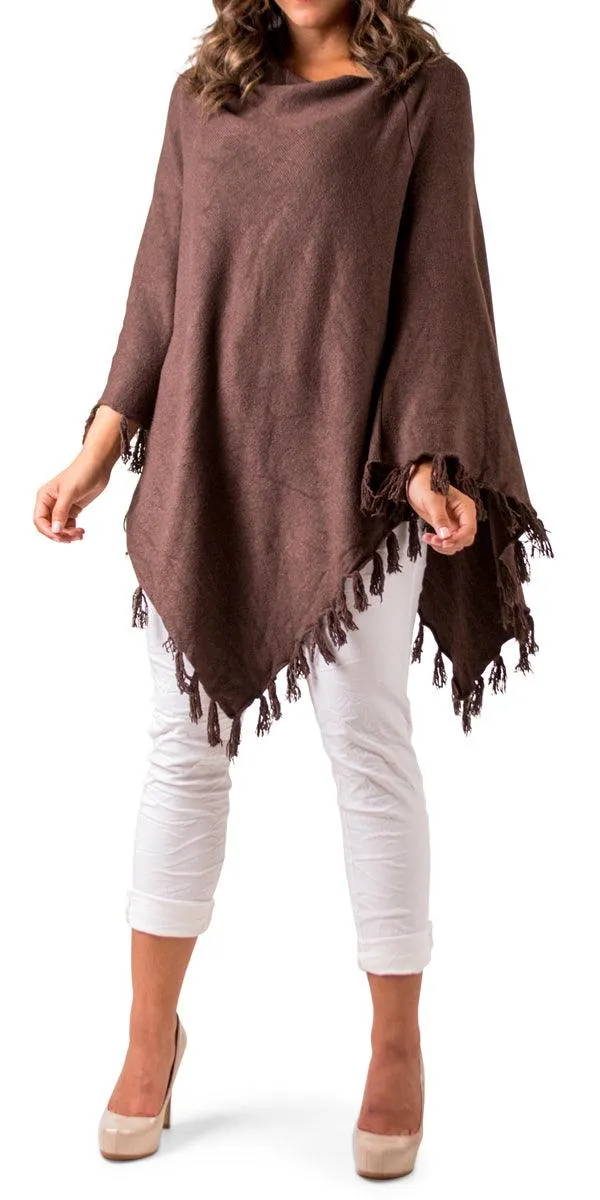 Tenero Poncho