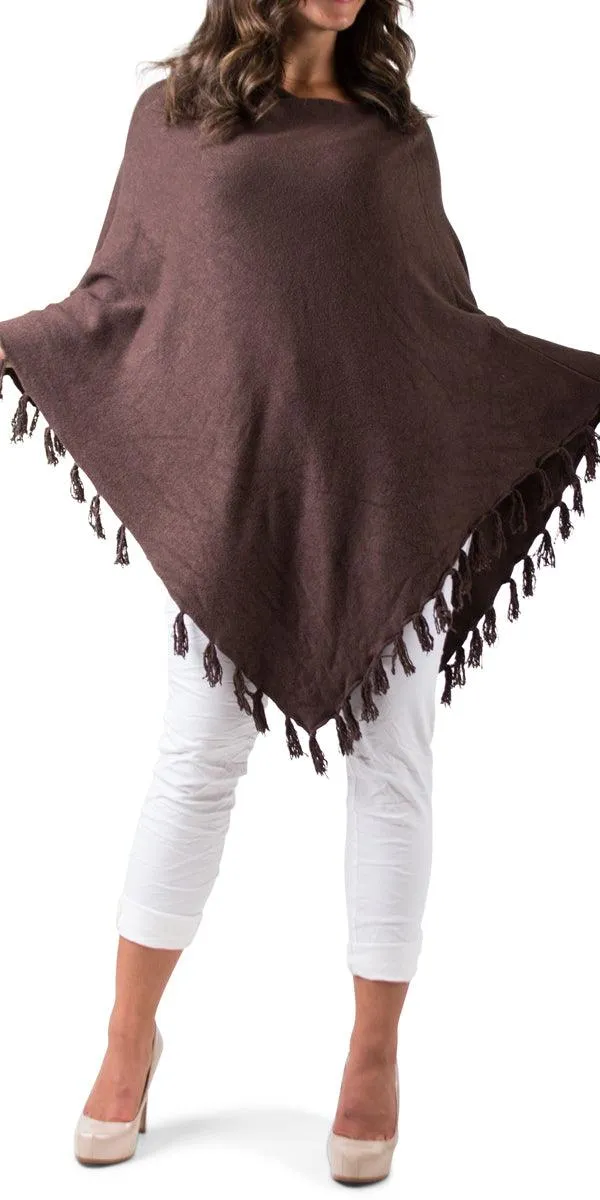 Tenero Poncho