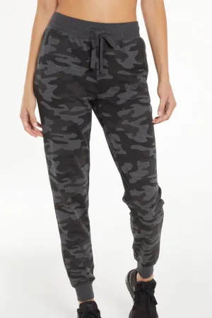 The Camo Pant