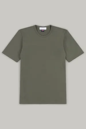 Trueman T-Shirt - Olive