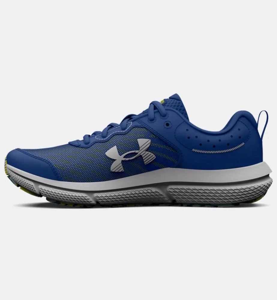 UA BGS Assert Blue by Under Armour