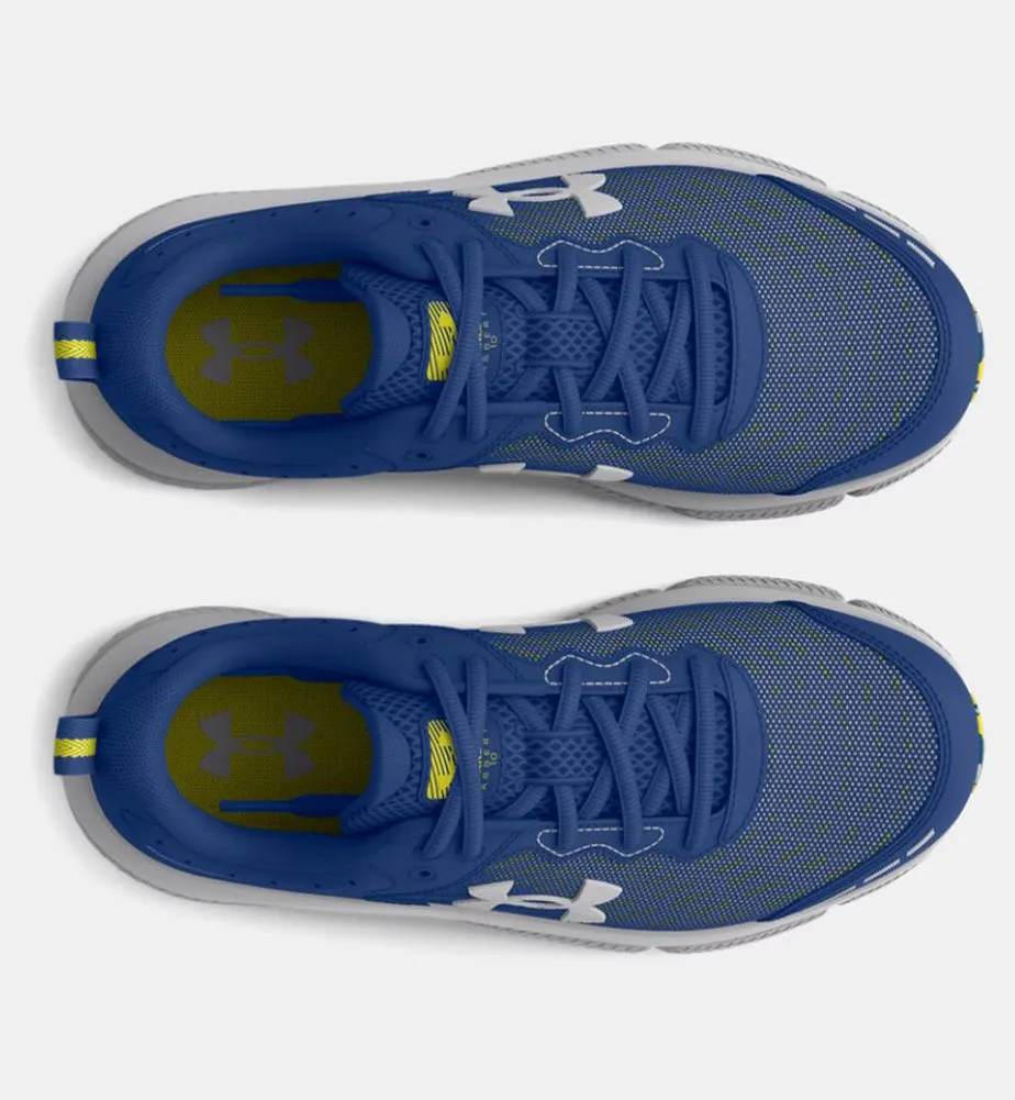 UA BGS Assert Blue by Under Armour