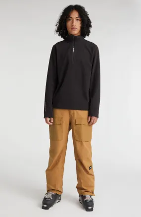 Utility Snow Pants | Rich Caramel