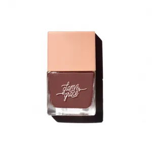 Vegan Nail Polish - Truffle