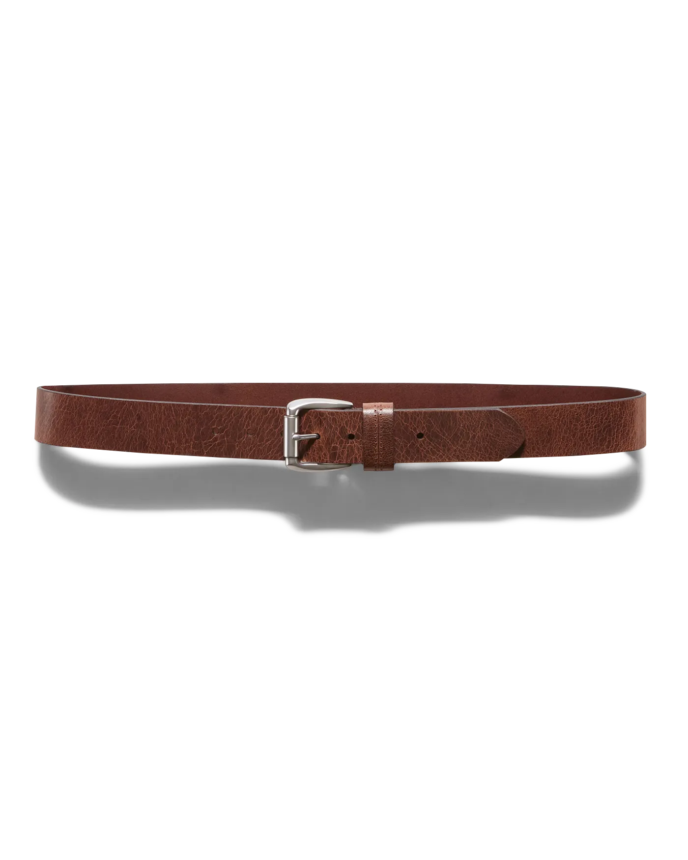 VERONA LEATHER BELT