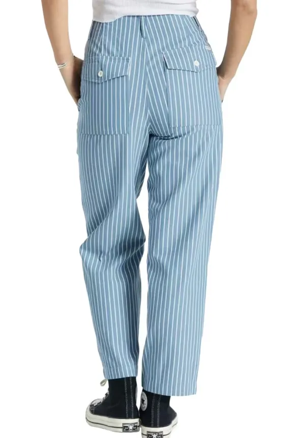 Victory Striped Pant