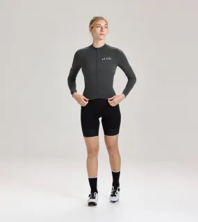 Womens ARC Merino Long Sleeve Jersey