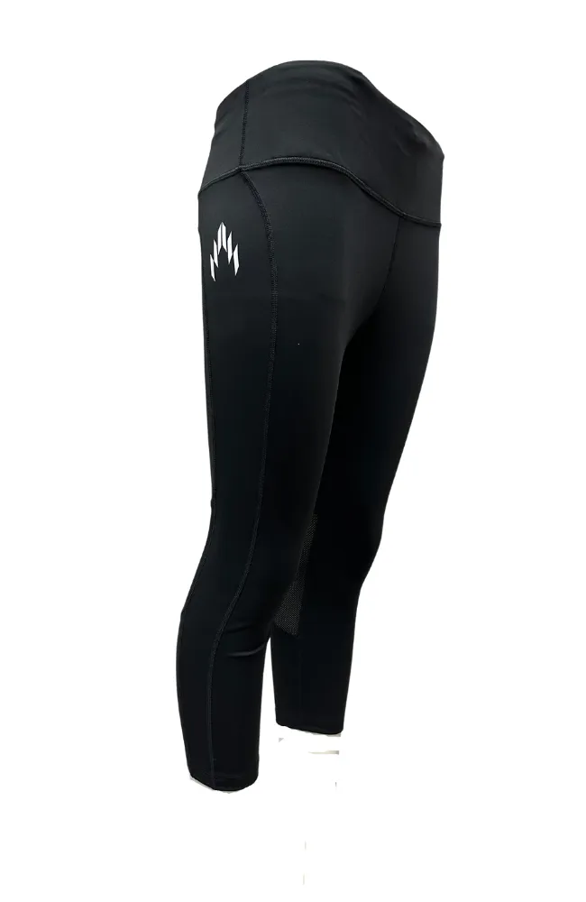 Women's Nike Dri-Fit Fast Leggings