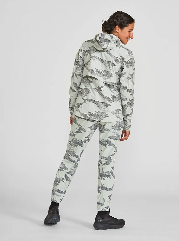 W's Atlas Tech Pant