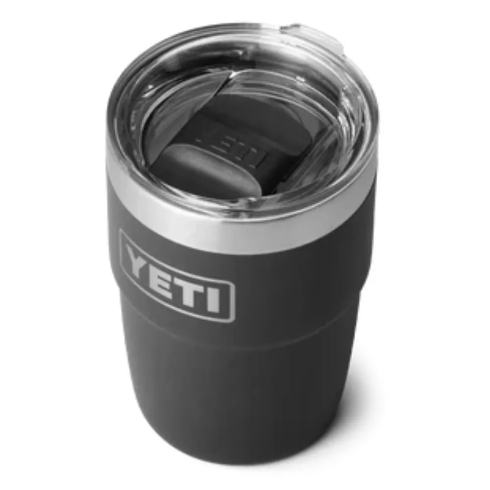 Yeti Rambler Cup 8oz With Magslider Lid 236ml