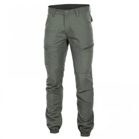 Ypero Pants Camo Green